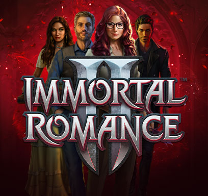 Romance Inmortal II™